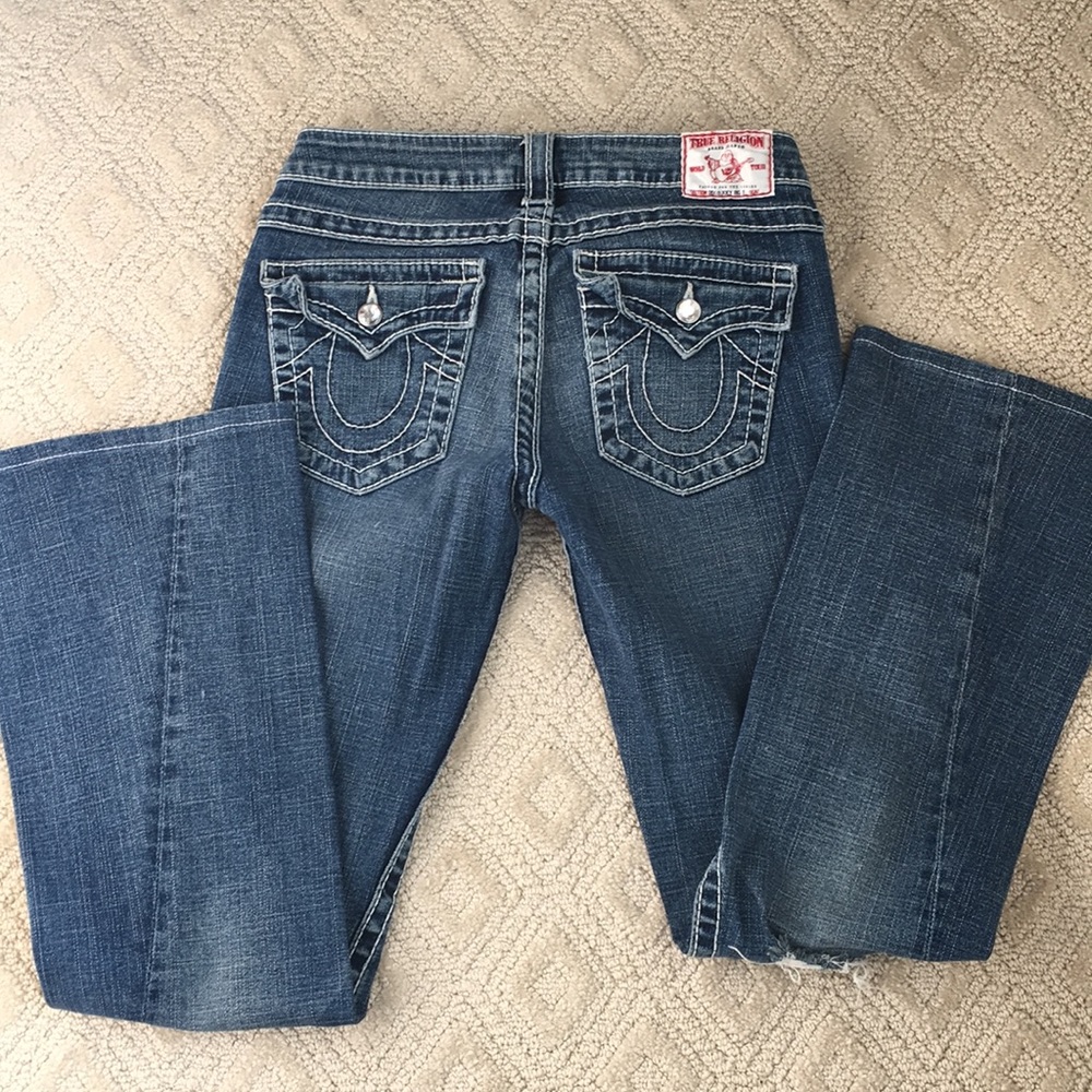 True religion jeans